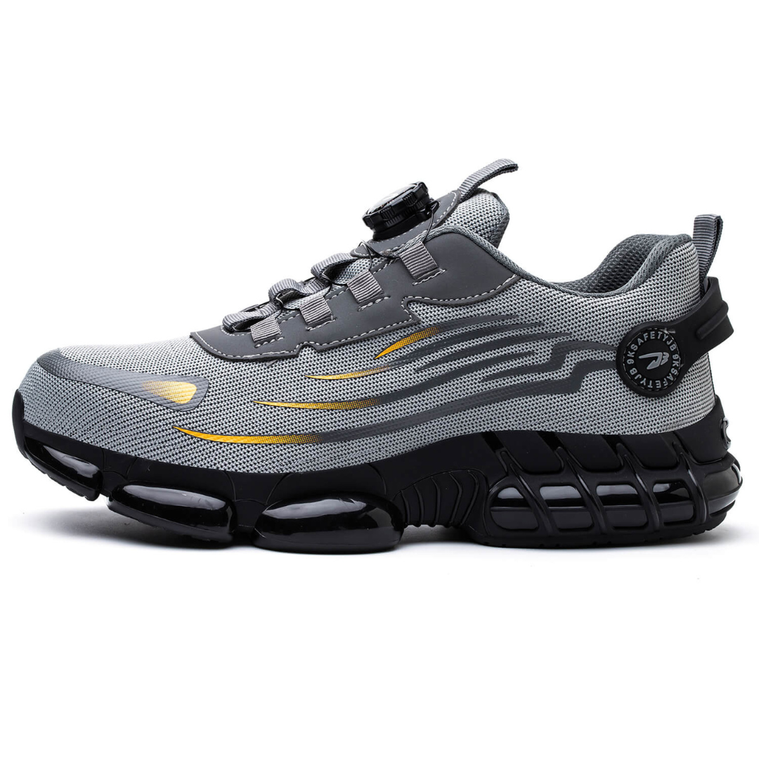 Narsago JB Safety Maven | Chaussures de securité Indestructibles