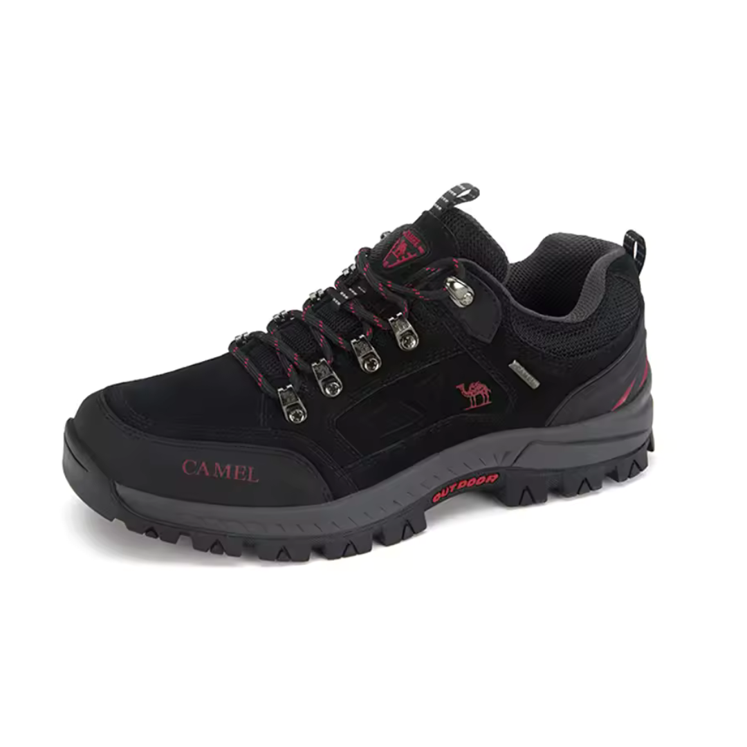 Chaussures Sadotrek™ – Stabilité, Confort et Endurance