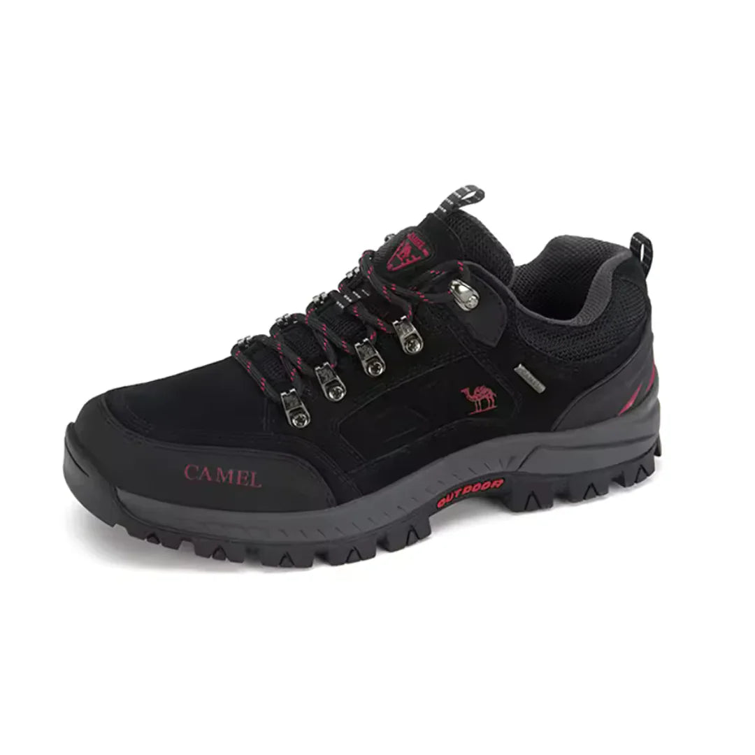 Chaussures Sadotrek – Stabilité, Confort et Endurance