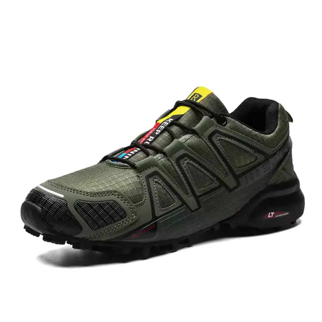 OrthoTrek | Randonnée Sans Douleur