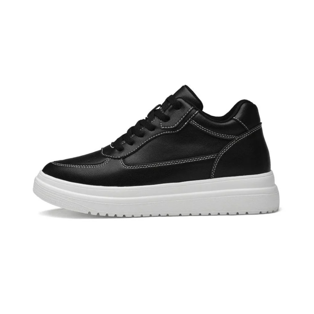 Narsago X Classics | Sneakers Rehaussantes Invisibles +10CM +Semelles Offertes