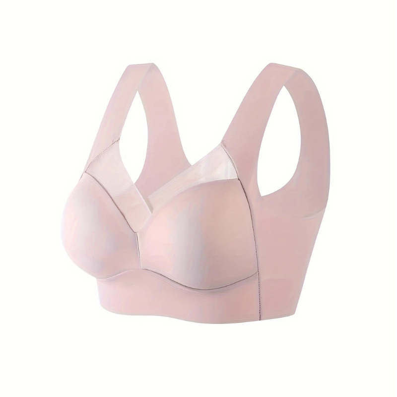 Modèle de soutien-gorge polyvalent et élégant
