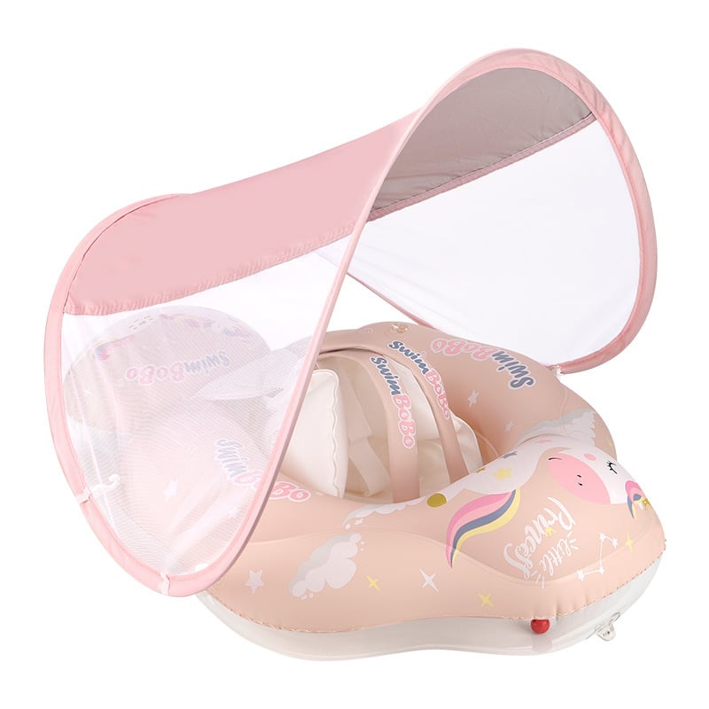 Narsago | Entraîneur de natation intelligent — Bouée pour bébé dans la piscine