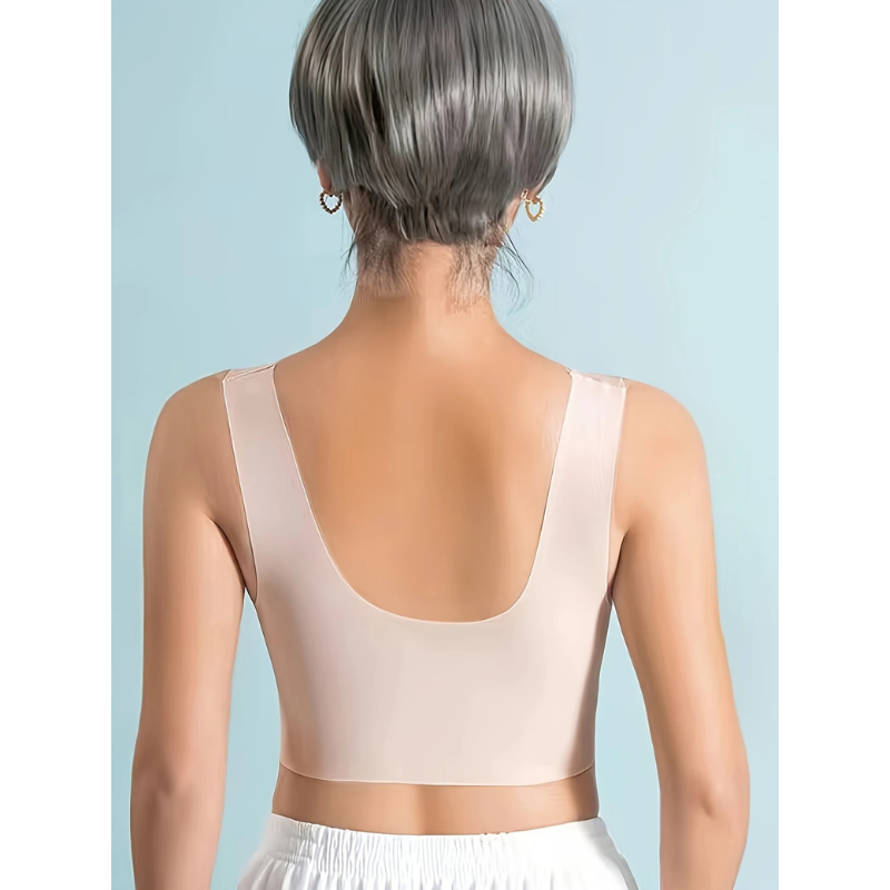 Confort toute la journée avec le soutien-gorge Kate