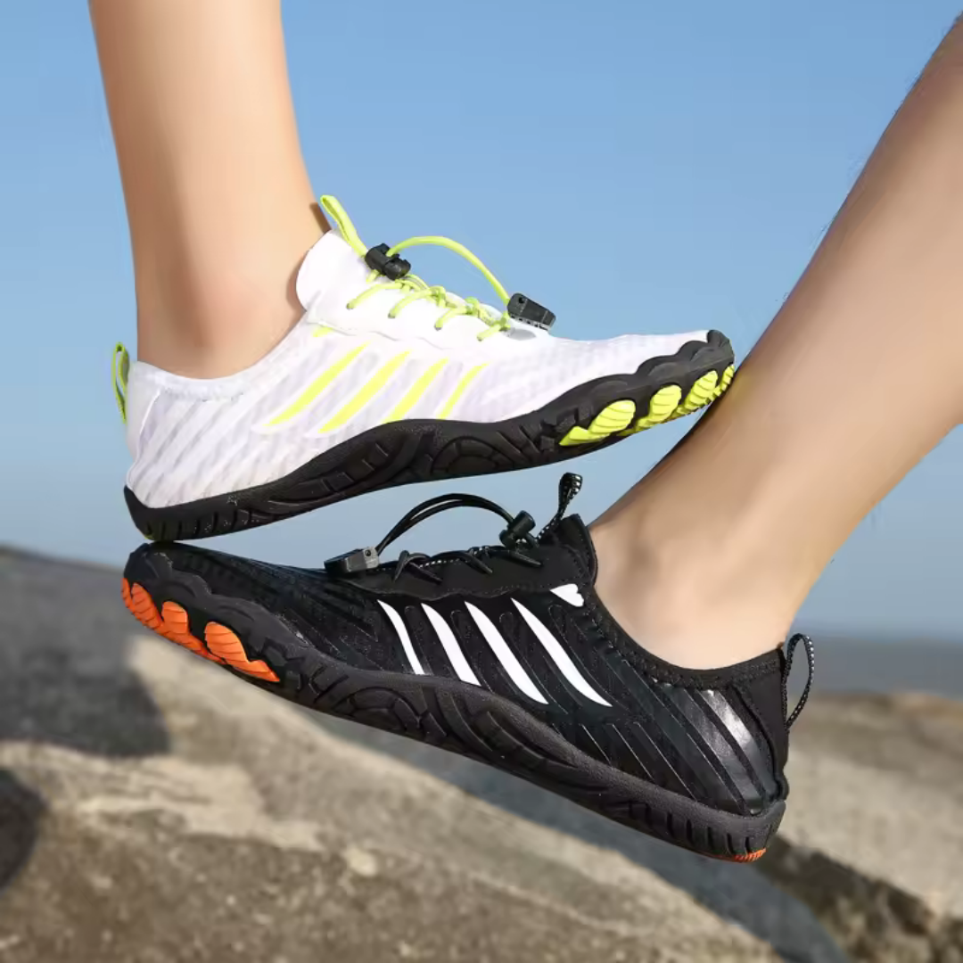 Narsago Chaussure Barefoot | Légereté, Flexibilité, Sensation de Pied Nu