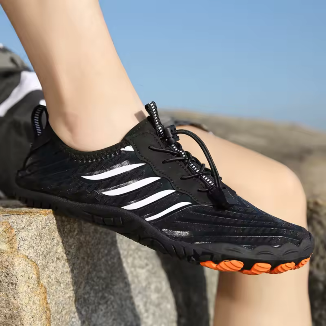 Narsago Chaussure Barefoot | Légereté, Flexibilité, Sensation de Pied Nu