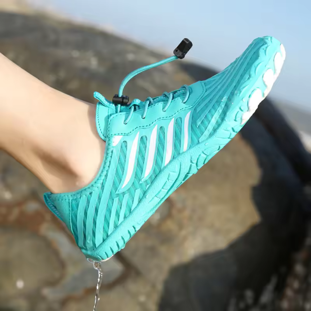 Narsago Chaussure Barefoot | Légereté, Flexibilité, Sensation de Pied Nu