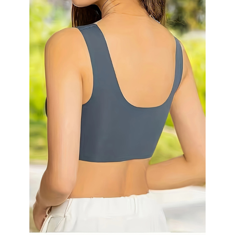 Vue complète du soutien-gorge Sculptant Kate