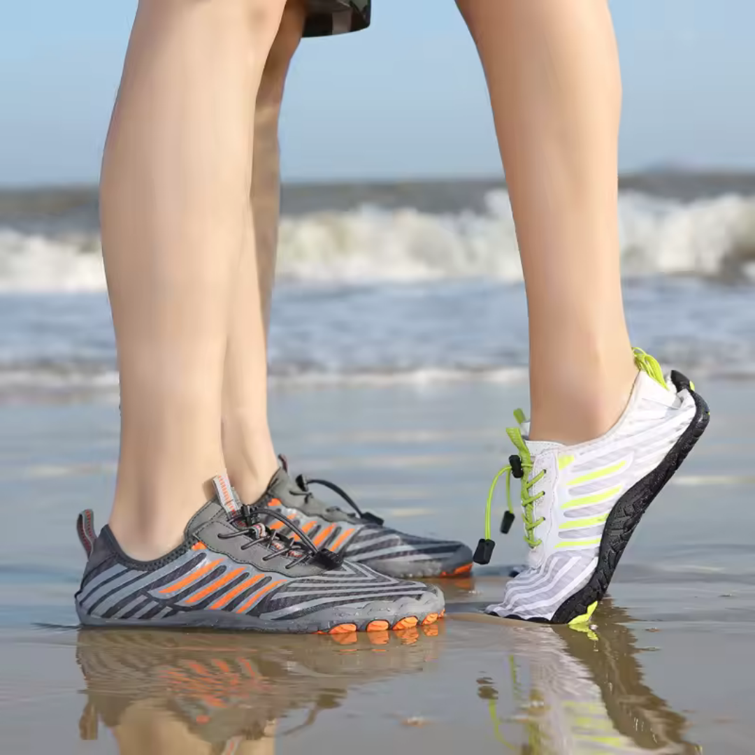 Narsago Chaussure Barefoot | Légereté, Flexibilité, Sensation de Pied Nu