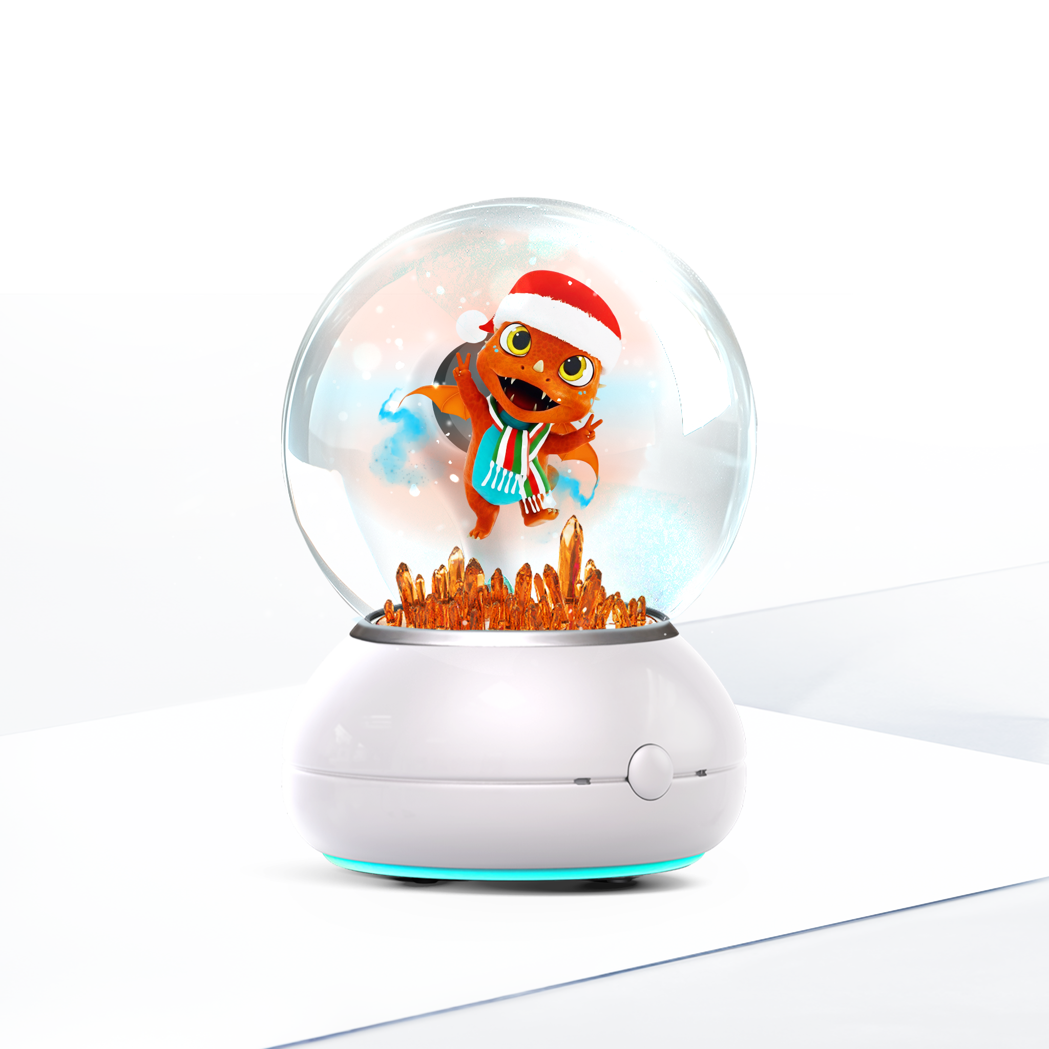 Imagix Crystal Ball