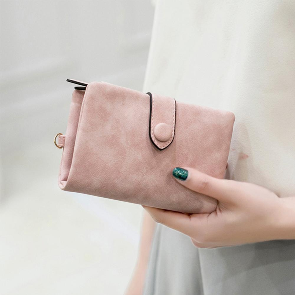 Portefeuille triple femme | Élévateur à bol