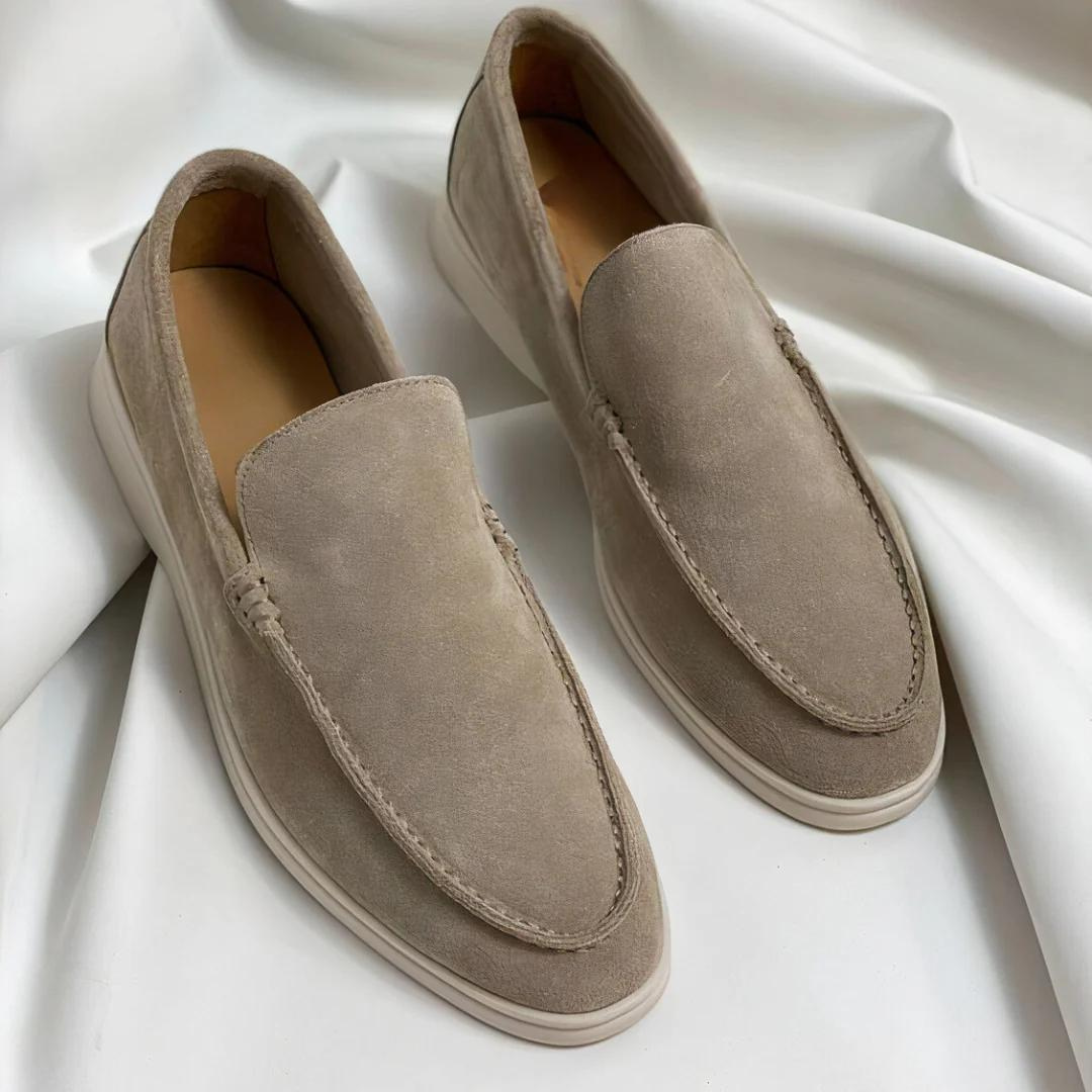 Mocassins d’Été Élégants