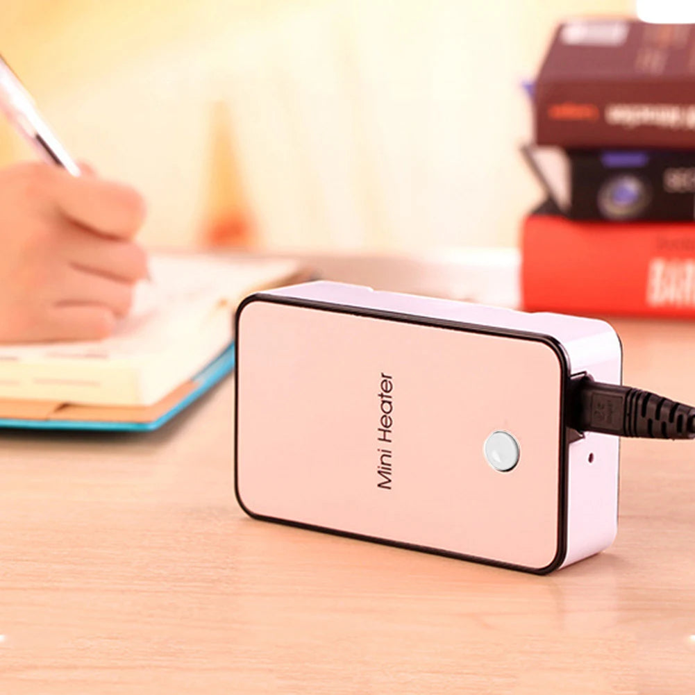 Chauffage électrique portable pour la maison ou le bureau