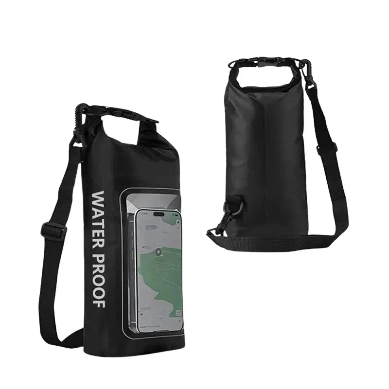 Sac Étanche pour Téléphone – Protection Totale &amp; Élégance Nomade