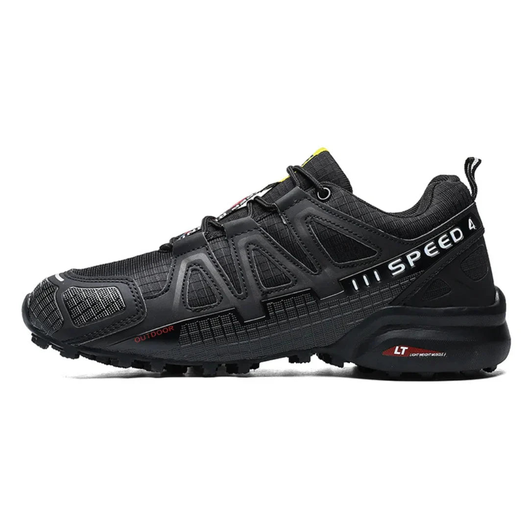 SpeedCross™ IV – Performance et Stabilité Absolues