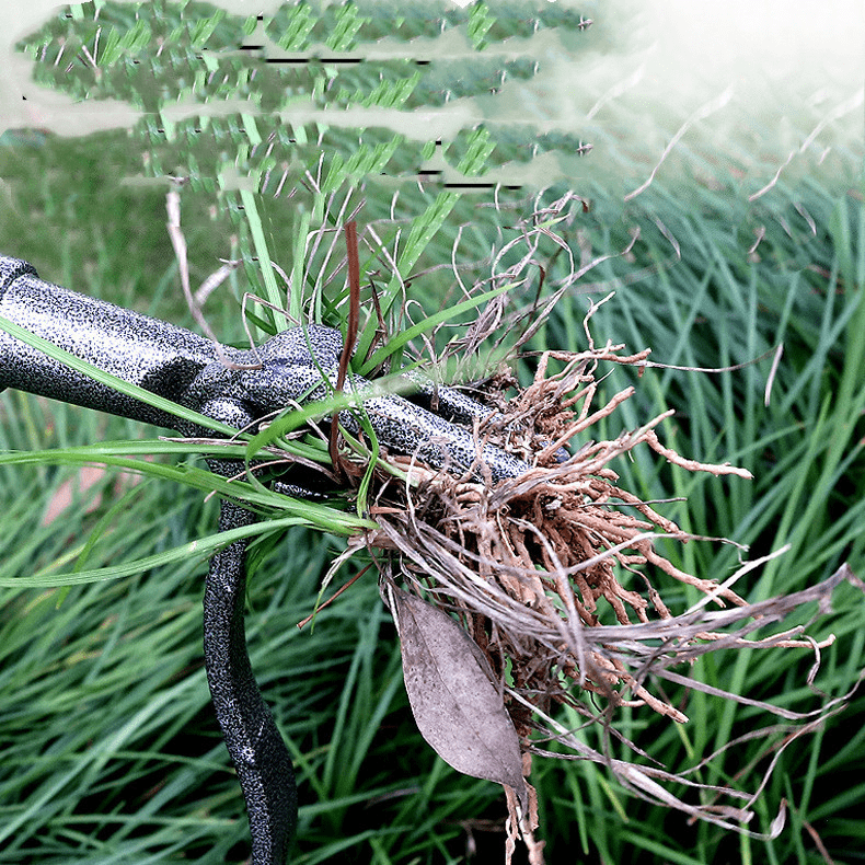 Outil de jardin robuste | Utilisation pour l'entretien extérieur