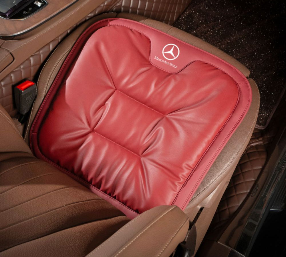 Velario Coussin Auto – Coussin Ergonomique Sur Mesure pour un Confort et un Soutien de Conduite Optimaux