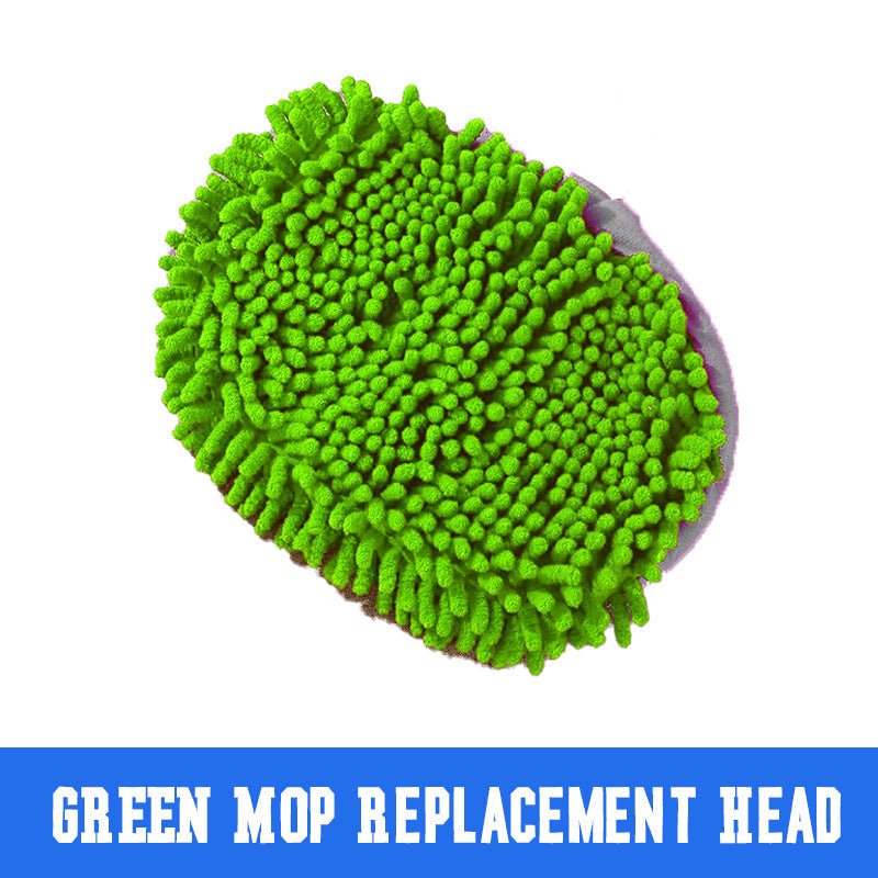 ProShine Reach — Balai de Lavage Télescopique