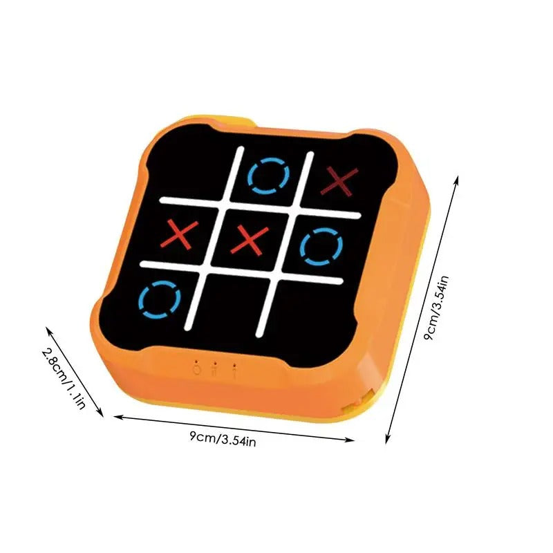 Jeu de société Tic Tac Toe