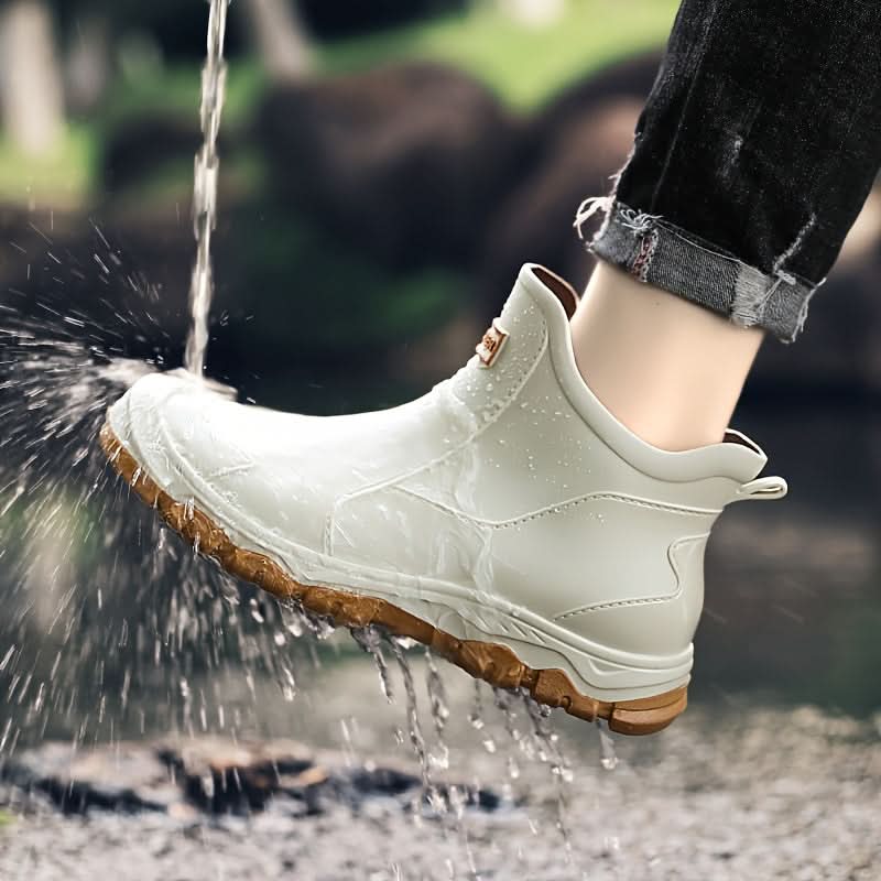 Chaussures de randonnée imperméables à semelle antidérapante