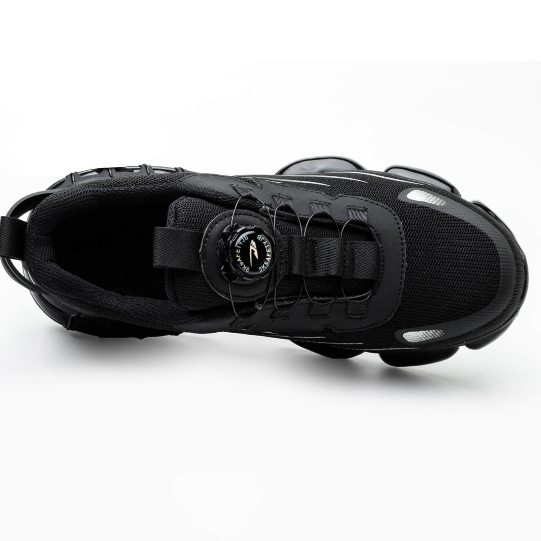 Narsago JB Safety Maven | Chaussures de securité Indestructibles