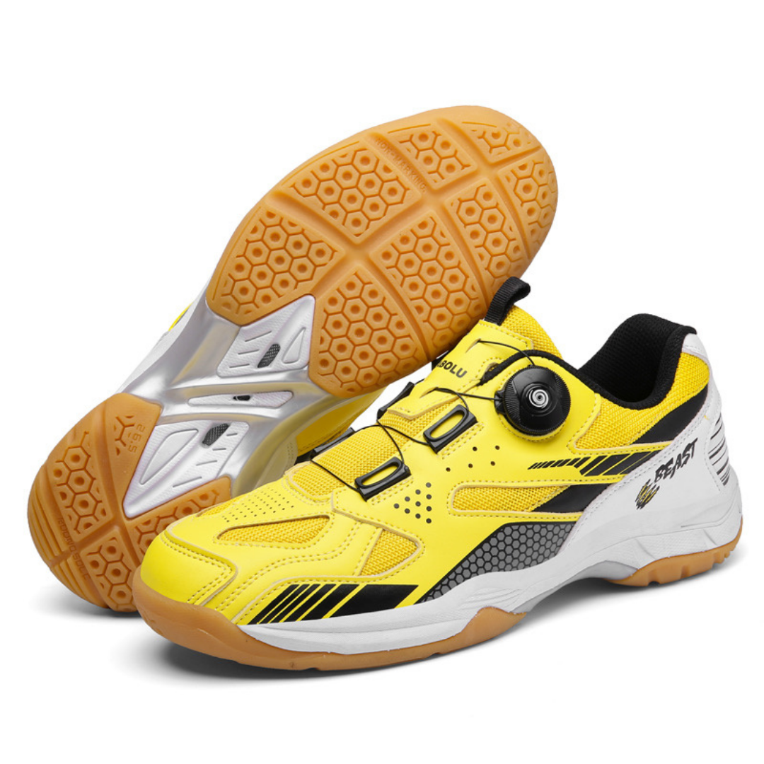 PadelElite™ | Chaussures de Padel Haute Performance