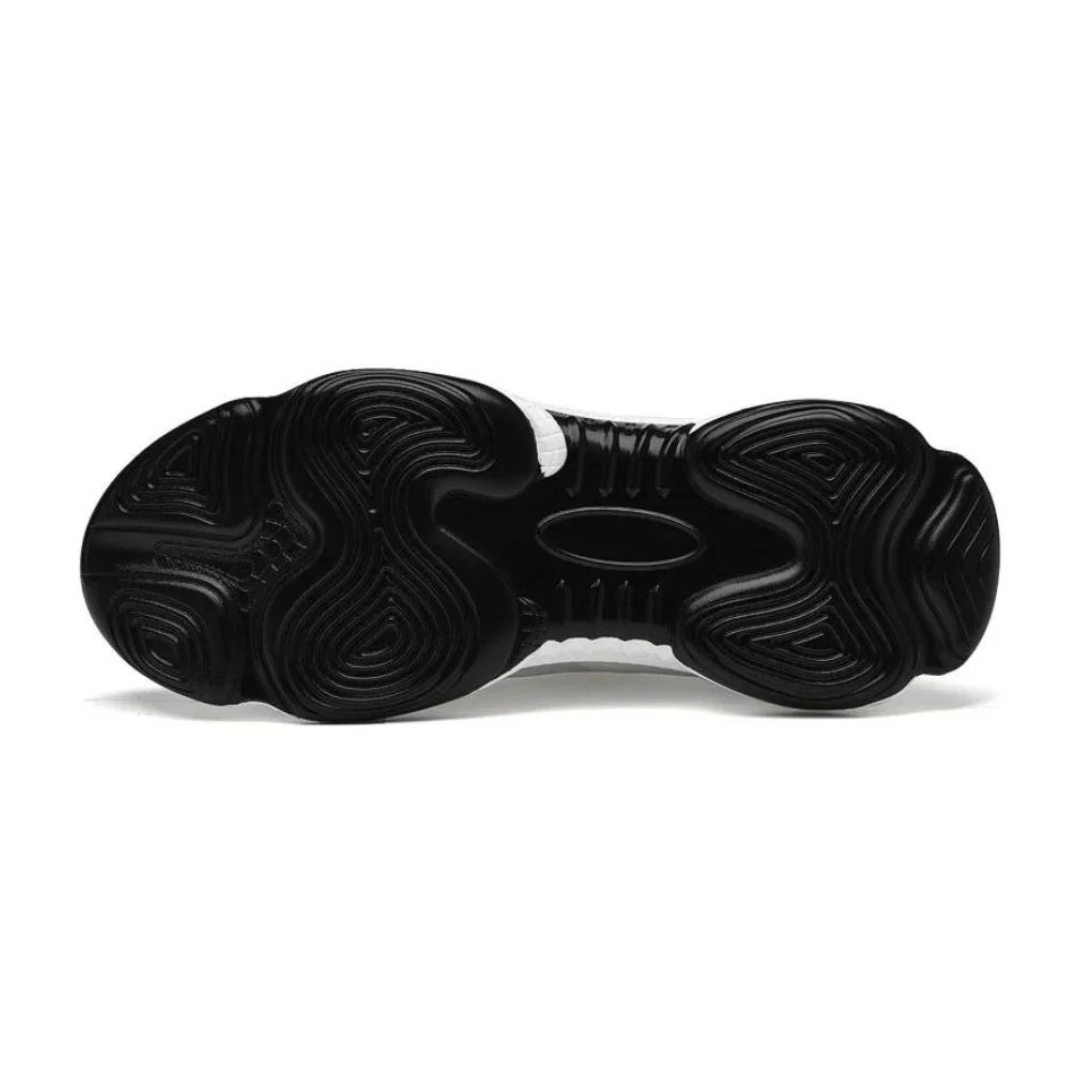 SkyBoosts – Sneakers Rehaussantes Invisibles +10CM | Confort, Style & Confiance au Quotidien