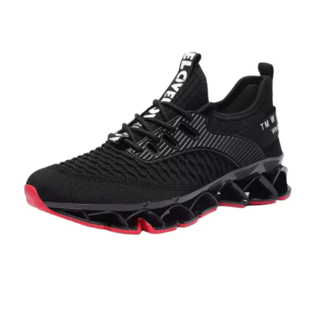 SadoperFly – Sneakers Rehaussantes Invisibles +8CM | Confort, Style & Confiance au Quotidien