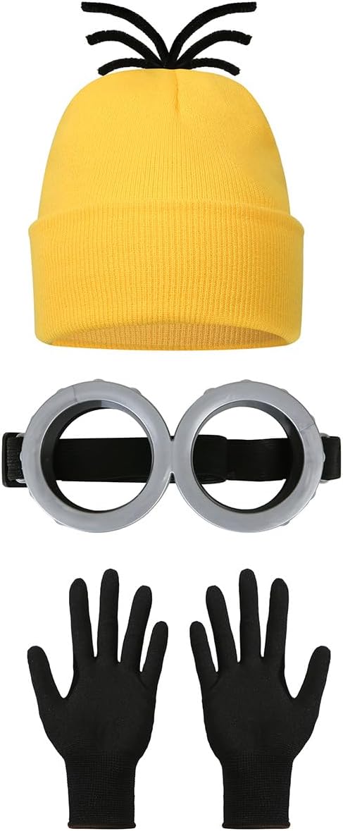 Accessoires de costumes d'Halloween pour adultes