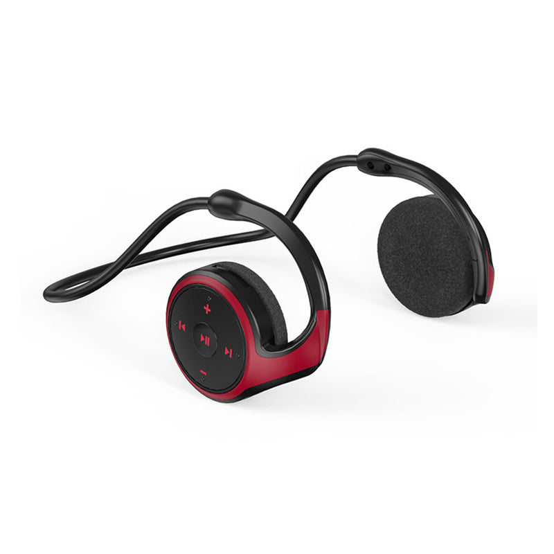 Casque Bluetooth sans fil FlexiSound pour une écoute sans perturbation