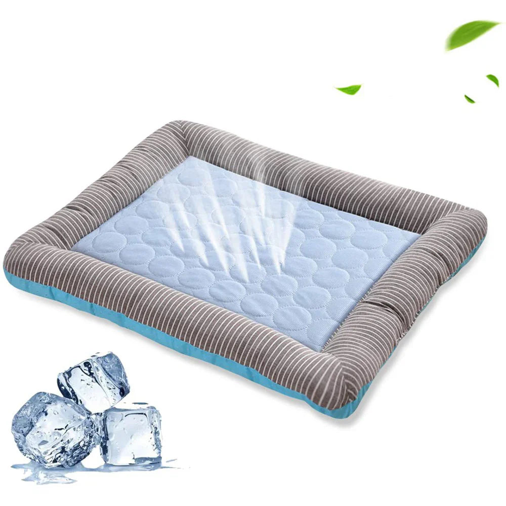 Narsago™ - Coussin pour chien respirant et rafraichissant