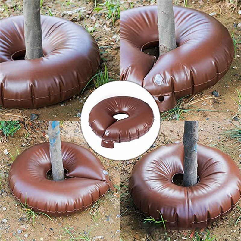 Sac d'irrigation goutte-à-goutte pour arbres | Système d'irrigation efficace