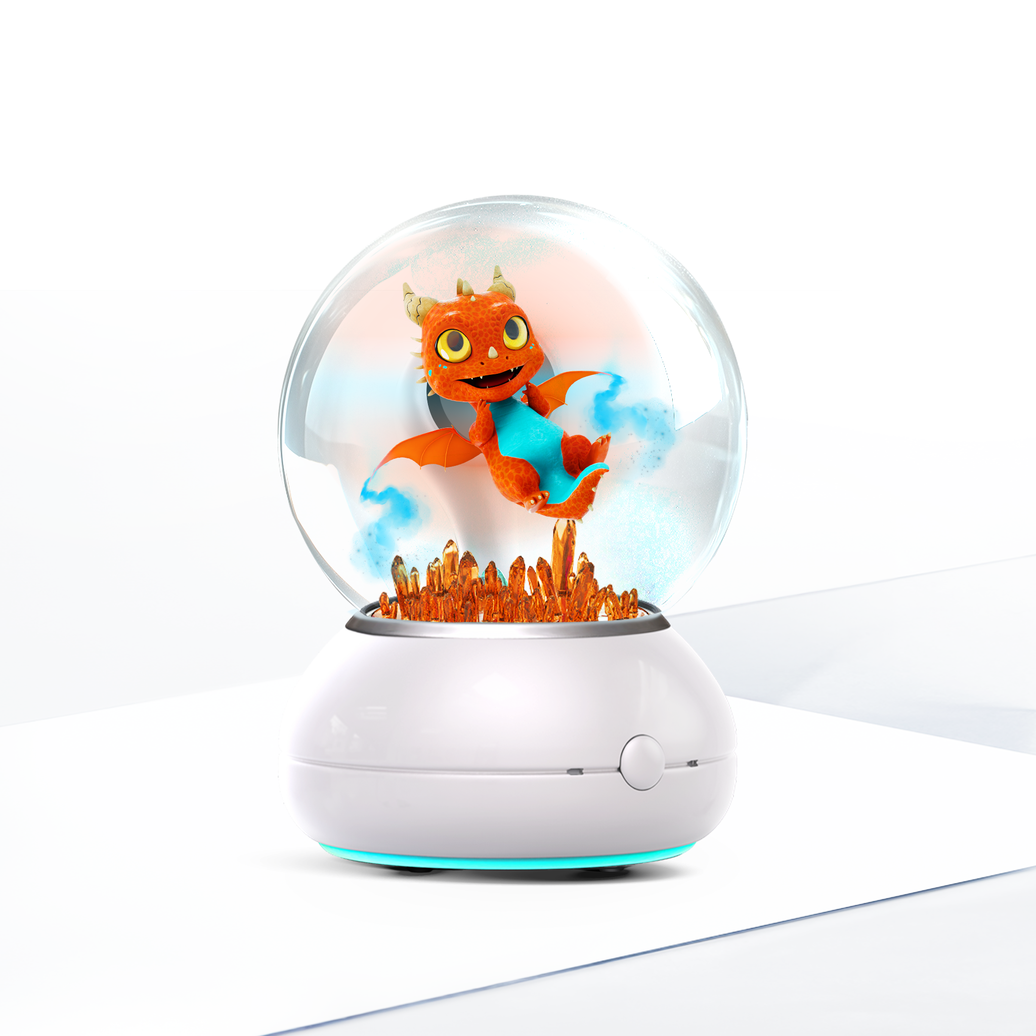 Imagix Crystal Ball