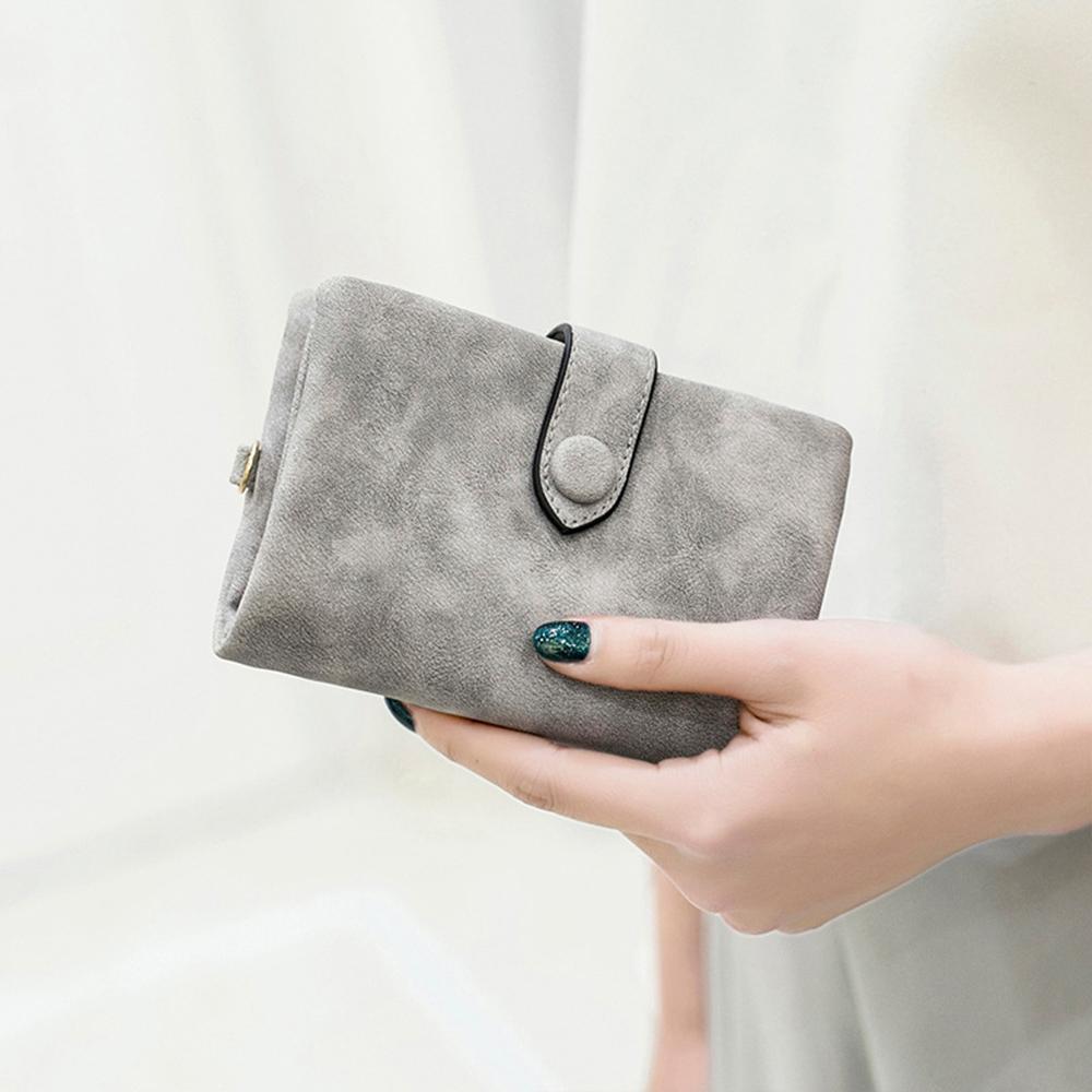 Portefeuille triple femme | Élévateur à bol