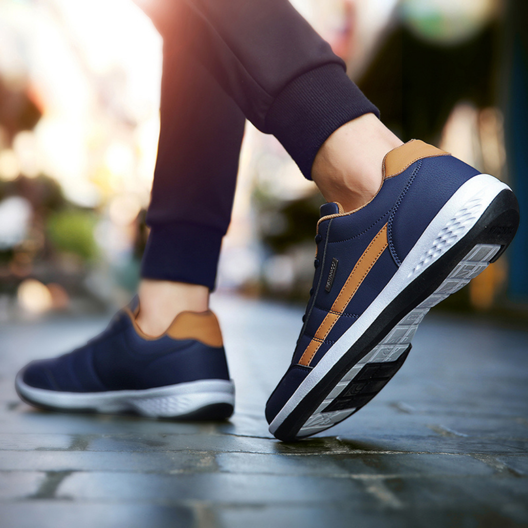 Narsago OrthoXPro™ | Chaussures ergonomiques Unisexe anti-douleur