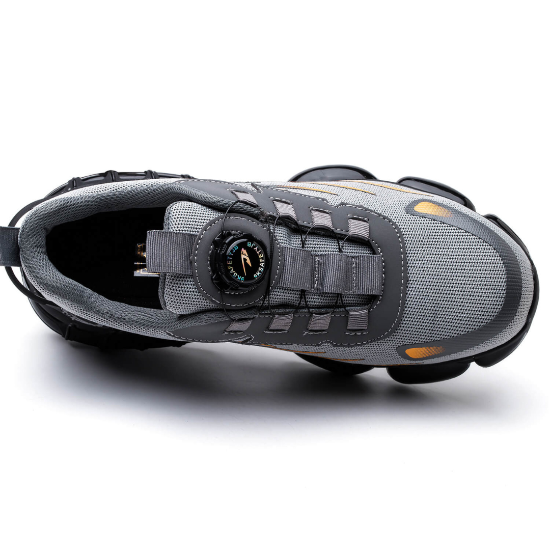 Narsago JB Safety Maven | Chaussures de securité Indestructibles