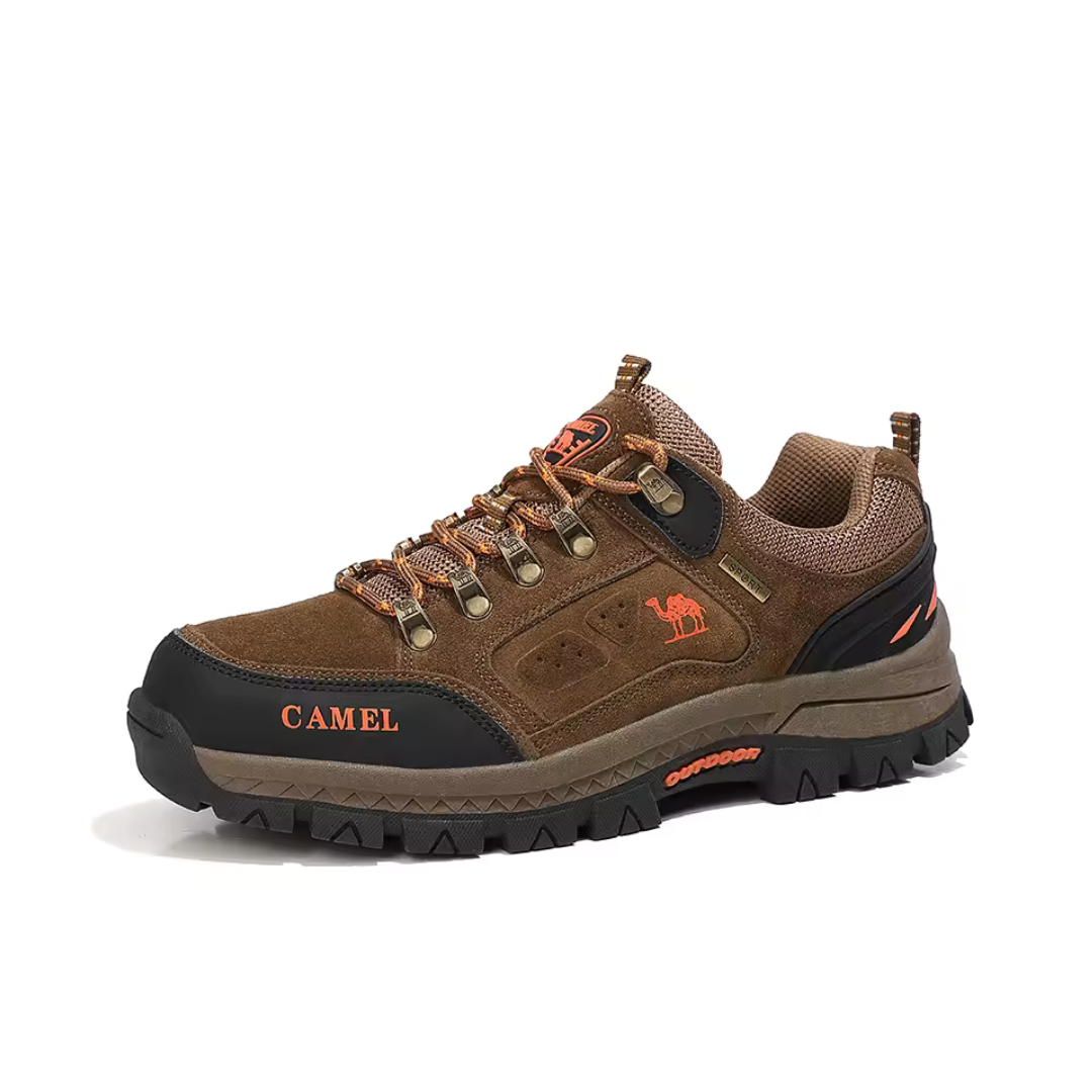 Chaussures Sadotrek™ – Stabilité, Confort et Endurance