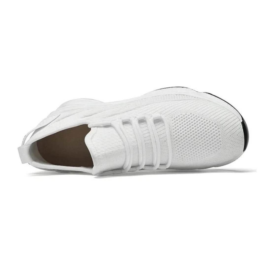SkyBoosts – Sneakers Rehaussantes Invisibles +10CM | Confort, Style & Confiance au Quotidien