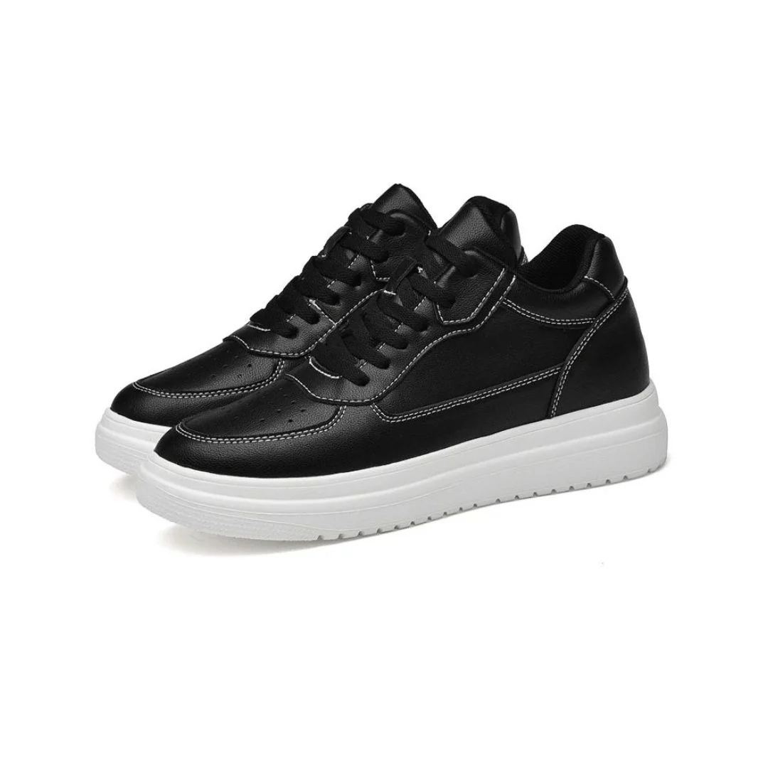 Narsago X Classics | Sneakers Rehaussantes Invisibles +10CM +Semelles Offertes