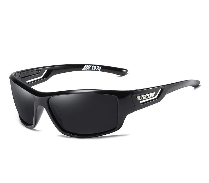 Lunettes de soleil militaires polarisées avec protection UV