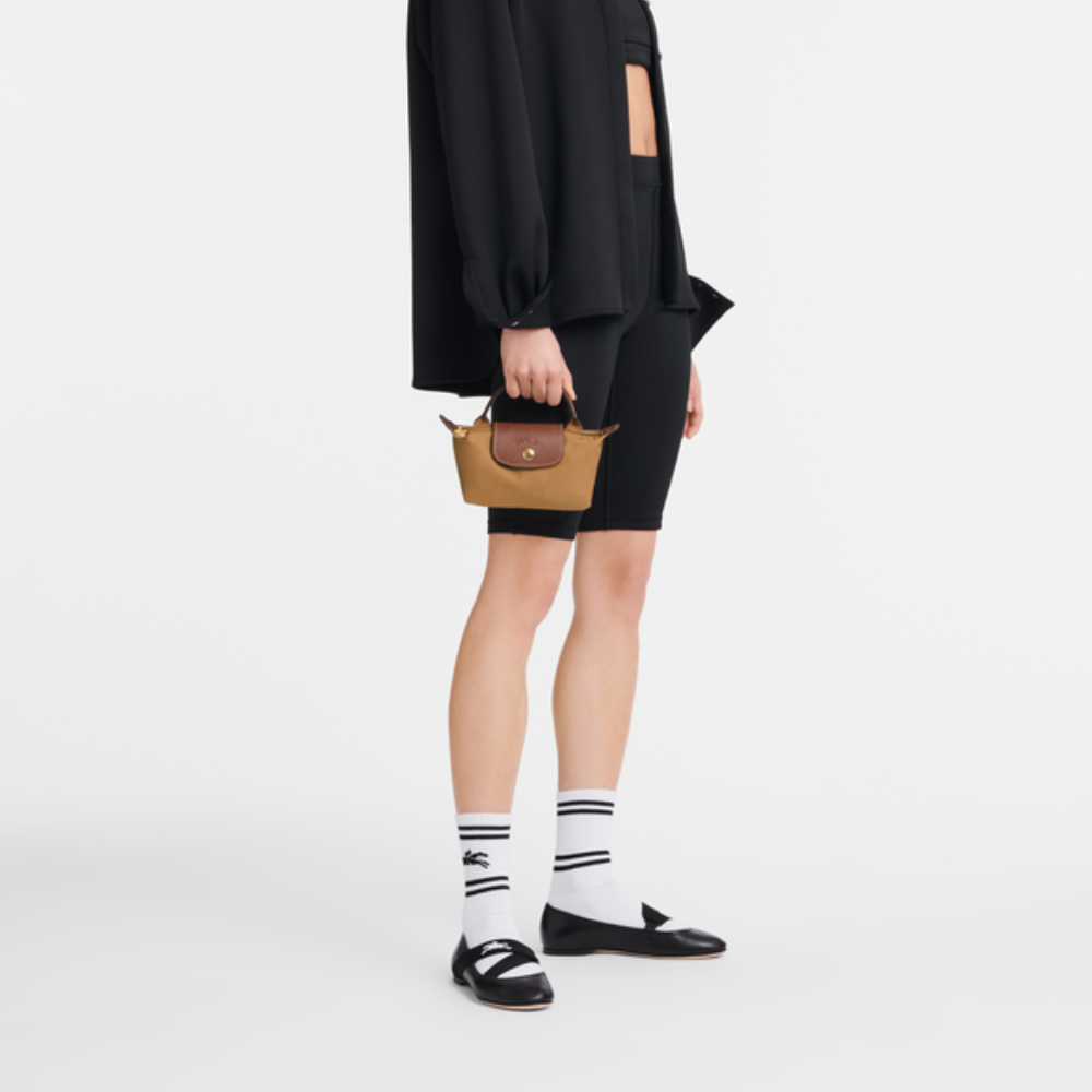 Élan Mini Bag – Sac bandoulière Longchanp pour femme