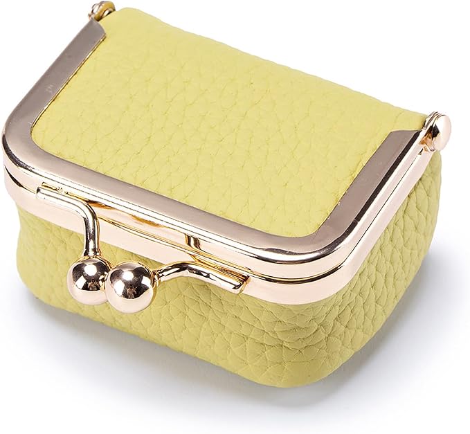Mini boîte à bijoux de voyage - vos bijoux toujours élégants en déplacement