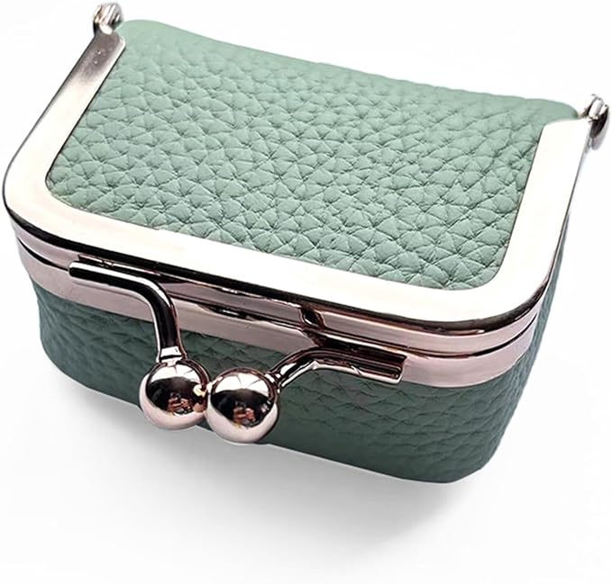 Mini boîte à bijoux de voyage - vos bijoux toujours élégants en déplacement