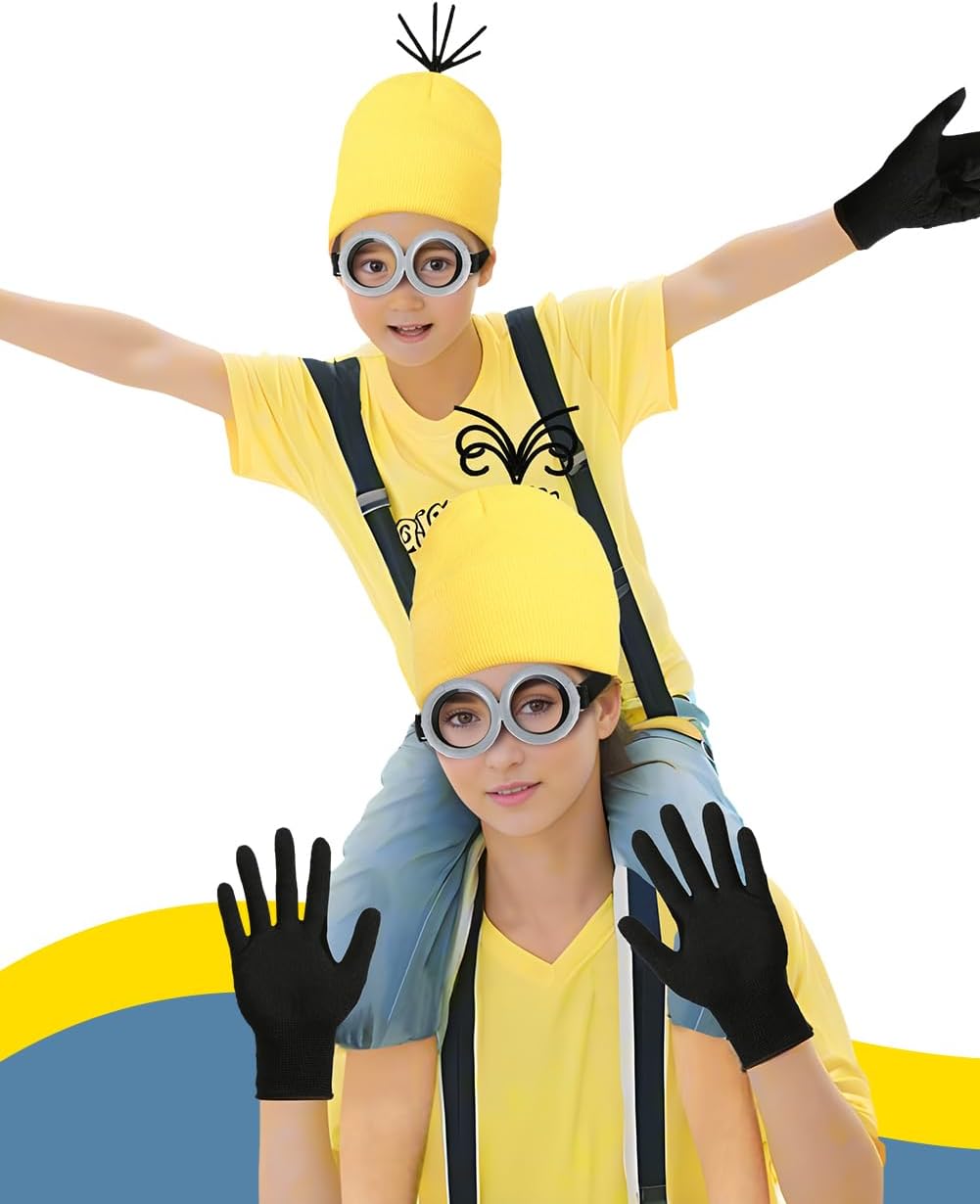 Accessoires de costumes d'Halloween pour adultes
