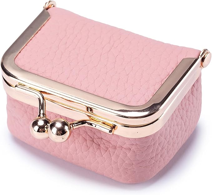 Mini boîte à bijoux de voyage - vos bijoux toujours élégants en déplacement