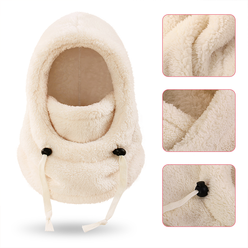 WinterShield Kids – Protection Douillette et Totale pour l’Hiver