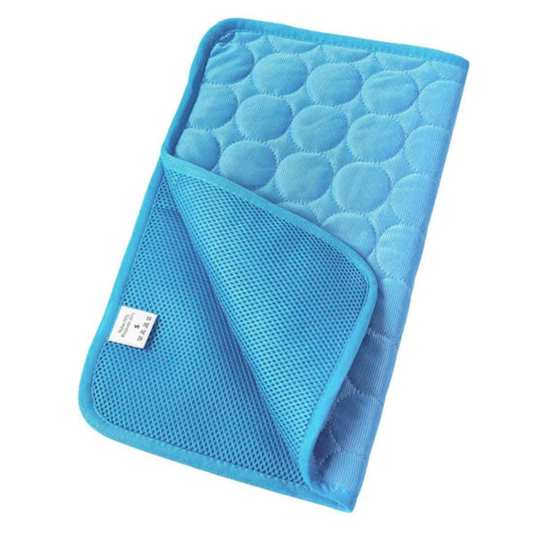 CalmPet™ | Tapis de Refroidissement Intelligent pour Animaux