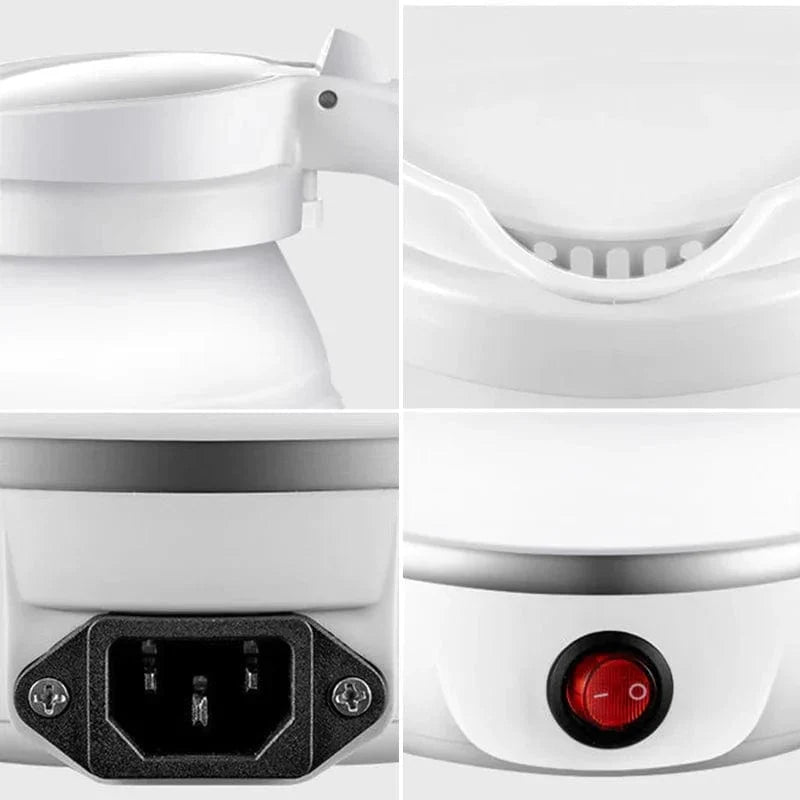 PortablePro - Distributeur d'eau disponible