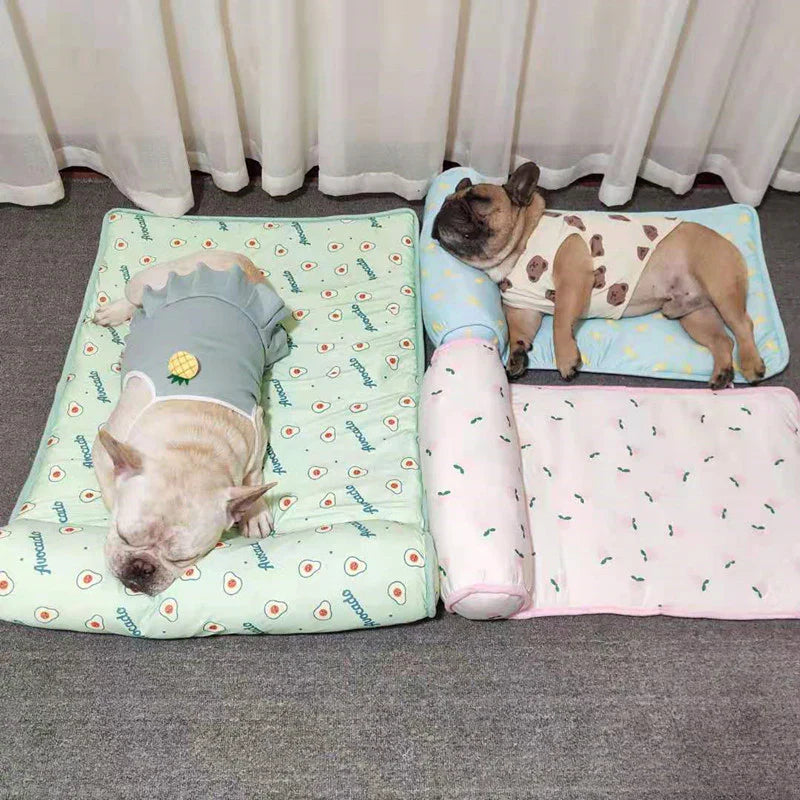 Tapis rafraîchissant pour chien - Narsago™