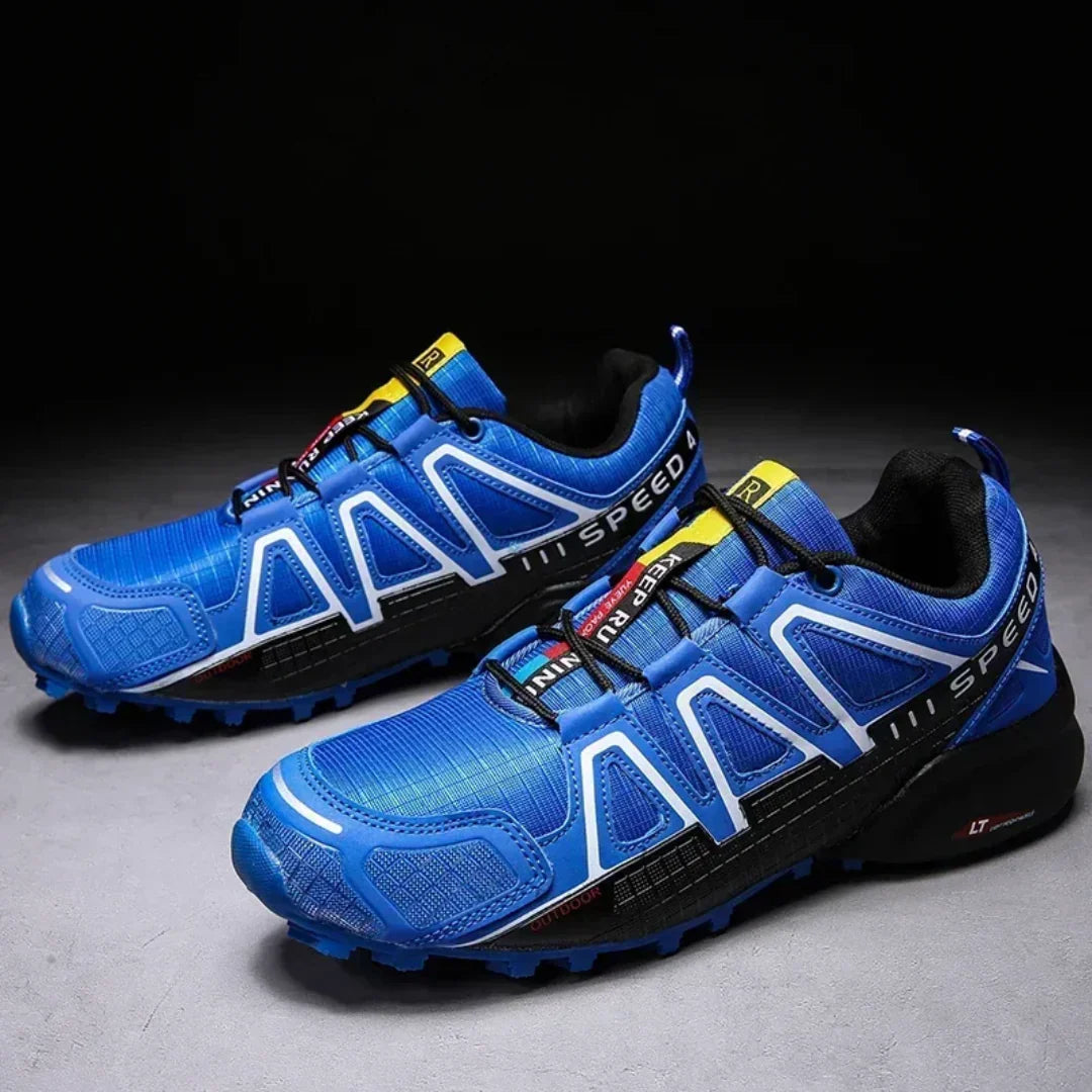 SpeedCross™ IV – Performance et Stabilité Absolues